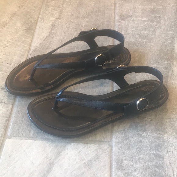 NWOB - Tory Burch Minnie Travel Sandal - Picture 6 of 8